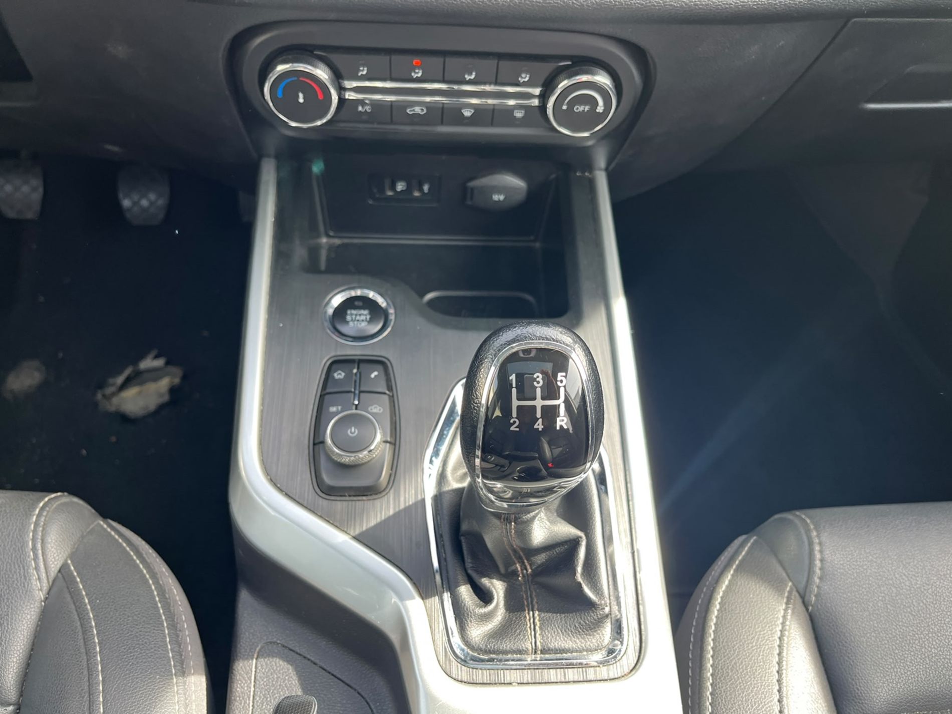  1.5 116cv - SENZA VINCOLI DI FINANZIAMENTO - Gallotti Auto